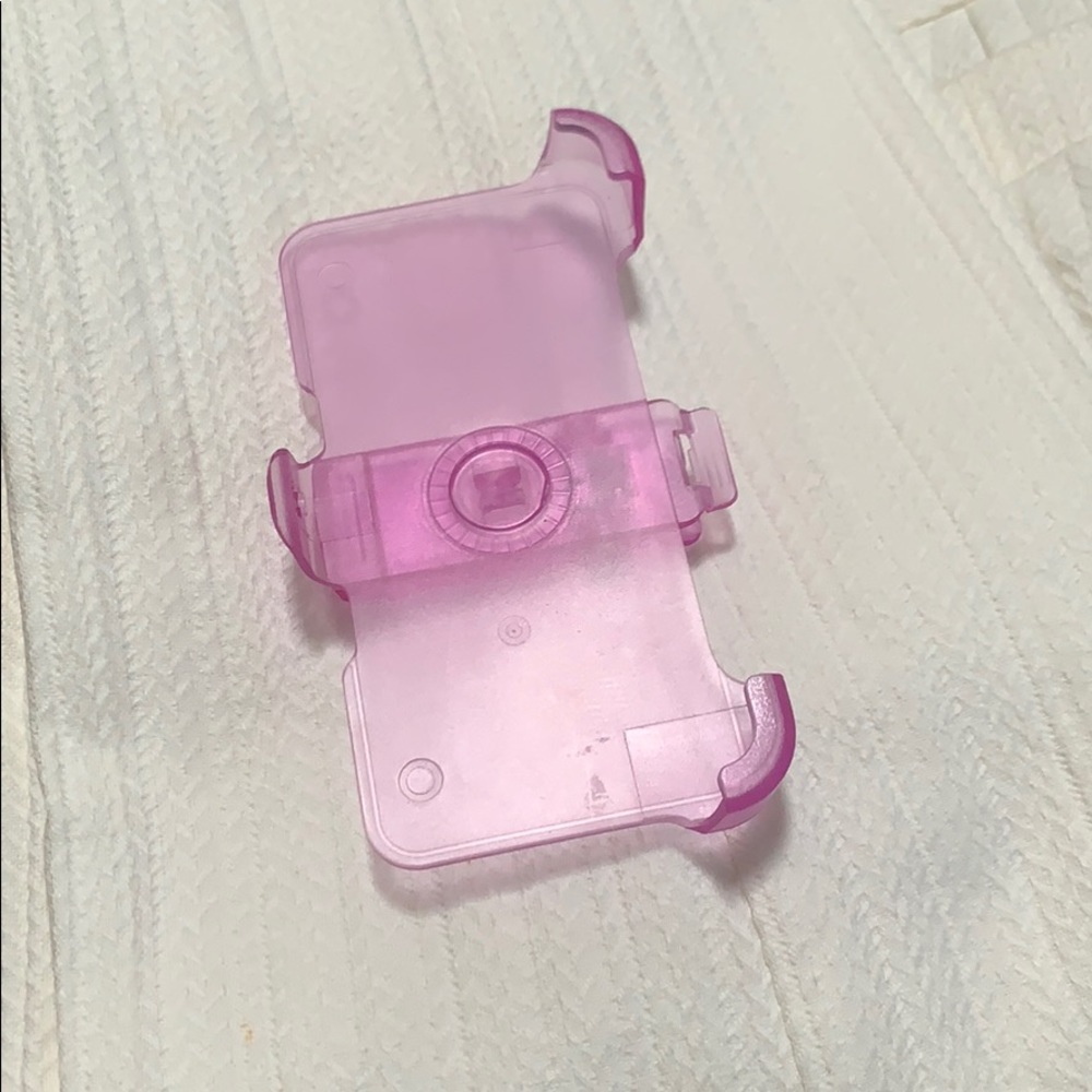 iPhone 6 (smaller size) clip